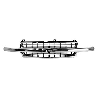 Sherman® - Grille (Value Line)