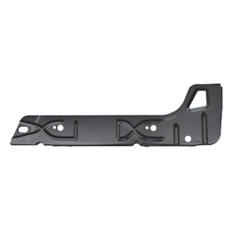 Sherman® - Rear Inner Passenger Side Rocker Panel