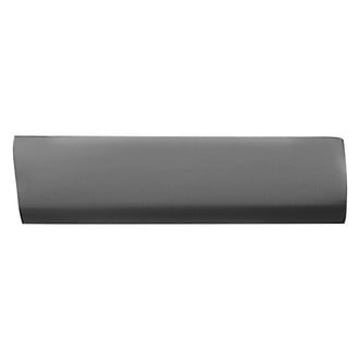 Sherman® - Front Lower Passenger Side Door Skin Patch (Value Line)