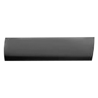 Sherman® - Rear Outer Passenger Side Door Skin (Value Line)
