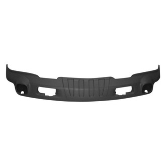 Sherman® - Front Lower Bumper Air Deflector (CAPA Certified)
