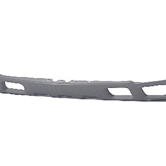 Sherman® - Front Bumper Air Deflector (Value Line)