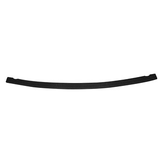 Sherman® - Front Center Bumper Filler (CAPA Certified)