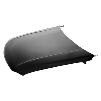 Sherman® - Hood Panel (CAPA Certified)