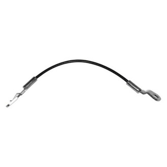 Sherman® - Driver Side Tailgate Cable (Value Line)