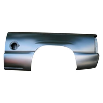 Sherman® - Driver Side Bed Panel (Value Line)
