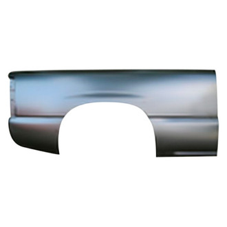 Sherman® - Passenger Side Bed Panel (Value Line)