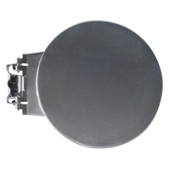 Sherman® - Rear Fuel Filler Door (Value Line)