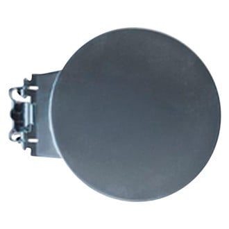Sherman® - Rear Fuel Filler Door (Value Line)