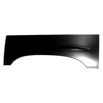 Sherman® - Rear Driver Side Upper Wheel Arch Patch (Value Line)