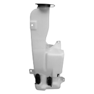 Sherman® - Washer Fluid Reservoir