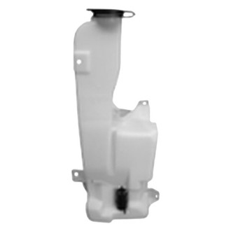 Sherman® - Washer Fluid Reservoir