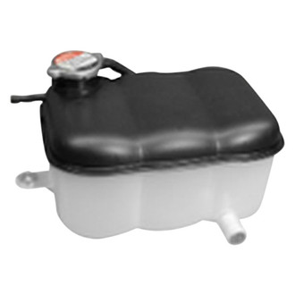 Sherman® - Engine Coolant Recovery Tank