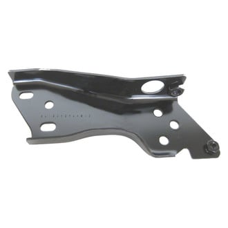 Sherman® - Rear Inner Passenger Side Bumper Bracket (CAPA Certified)