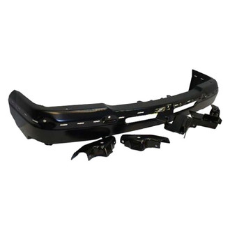 Sherman® - Front Bumper Face Bar (Value Line)