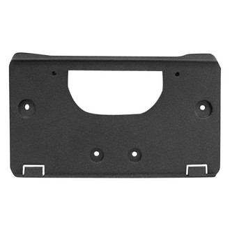 Sherman® - Front License Plate Bracket