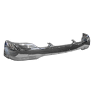 Sherman® - Front Bumper Face Bar (Value Line)