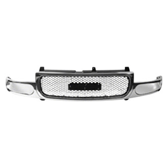 Sherman® - Grille (Value Line)