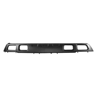 Sherman® - Front Bumper Air Deflector (Value Line)