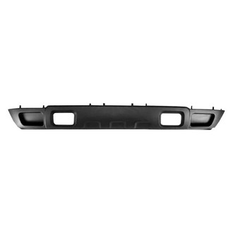 Sherman® - Front Bumper Air Deflector (Value Line)