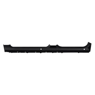 Sherman® - Driver Side OE Style Rocker Panel