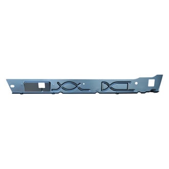 Sherman® - Inner Driver Side Rocker Panel