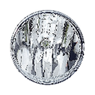 Sherman® - Driver Side Replacement Fog Light (Value Line)