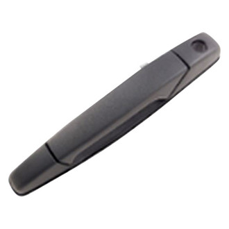 Sherman® - Front Driver Side Exterior Door Handle (Value Line)