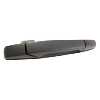 Sherman® - Front Passenger Side Exterior Door Handle (Value Line)
