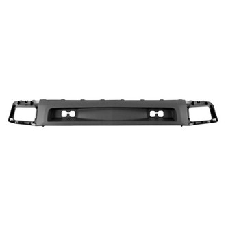 Sherman® 902-22DQU - Front Bumper Air Deflector (CAPA Certified)