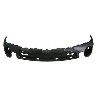 Sherman® - Front Lower Bumper Cover (Value Line)