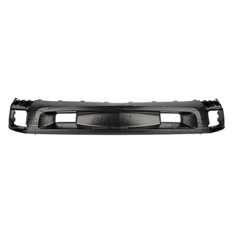 Sherman® - Front Bumper Deflector (Value Line)