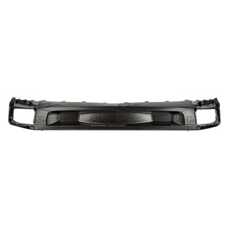 Sherman® - Front Bumper Deflector (CAPA Certified)