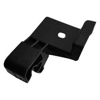 Sherman® - Driver Side Headlight Bracket (Value Line)