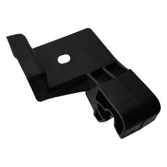 Sherman® - Passenger Side Headlight Bracket (Value Line)