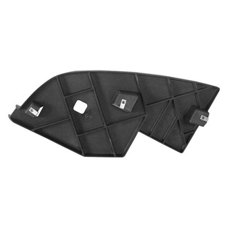 Sherman® - Front Outer Passenger Side Bumper Filler (CAPA Certified)