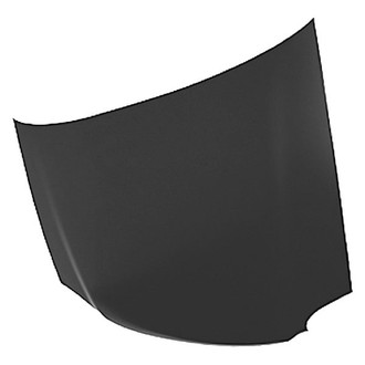 Sherman® - Hood Panel (CAPA Certified)