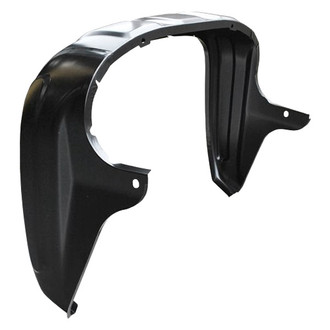 Sherman® - Rear Inner Passenger Side Wheel Housing