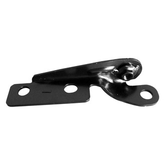 Sherman® - Front Driver Side Hood Hinge (Value Line)