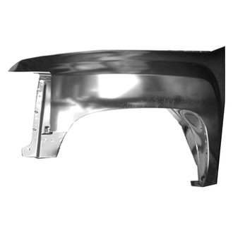 Sherman® - Front Driver Side Fender (CAPA Certified)