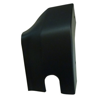 Sherman® - Front Passenger Side Fender Insert (CAPA Certified)
