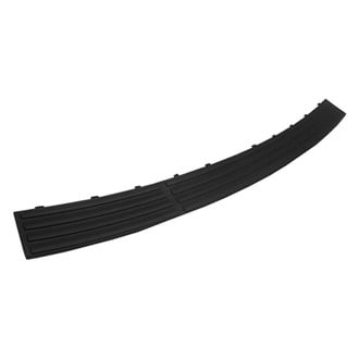 Sherman® - Rear Bumper Step Pad (CAPA Certified)