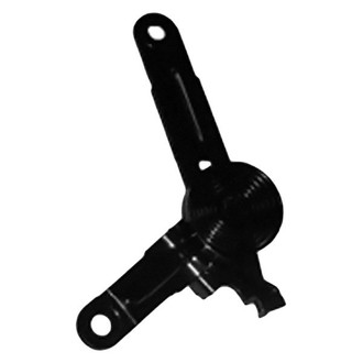 Sherman® - Driver Side Hood Hinge Spring (Value Line)