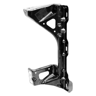Sherman® - Driver Side Radiator Support Bracket (Value Line)