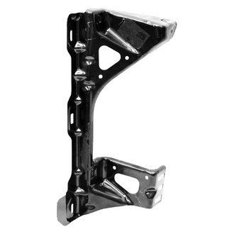 Sherman® - Passenger Side Radiator Support Bracket (Value Line)