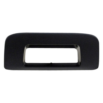 Sherman® - Tailgate Handle Bezel (Value Line)