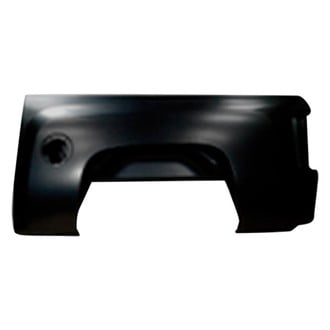 Sherman® - Driver Side Bed Panel (Value Line)