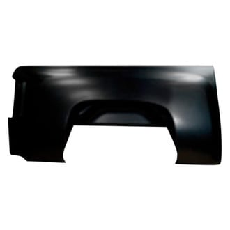 Sherman® - Passenger Side Bed Panel (Value Line)
