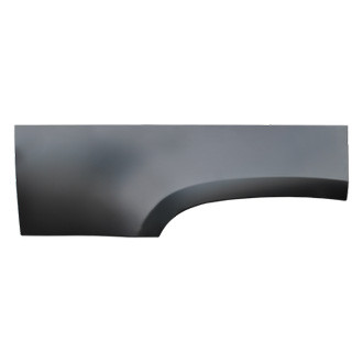 Sherman® - Rear Passenger Side Upper Wheel Arch Patch (Value Line)