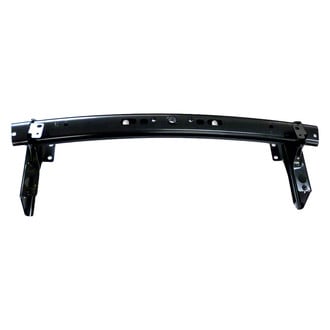 Sherman® - Rear Lower Bumper Reinforcement (Value Line)